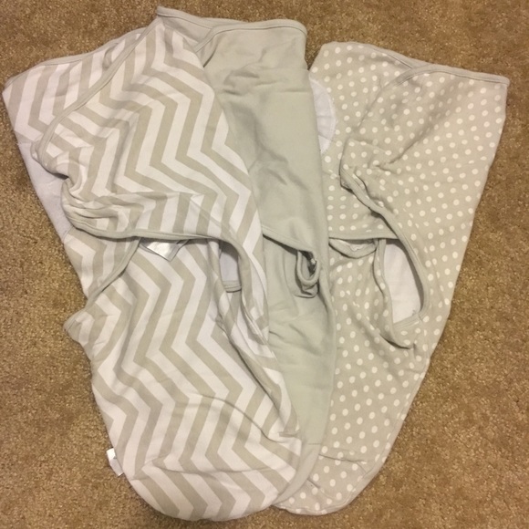 juicy bumbles swaddle